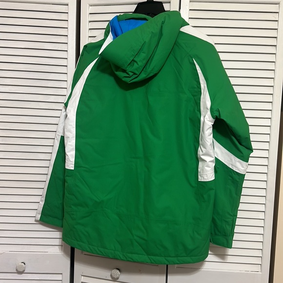 Columbia Omni tech Jacket - Picture 2 of 3